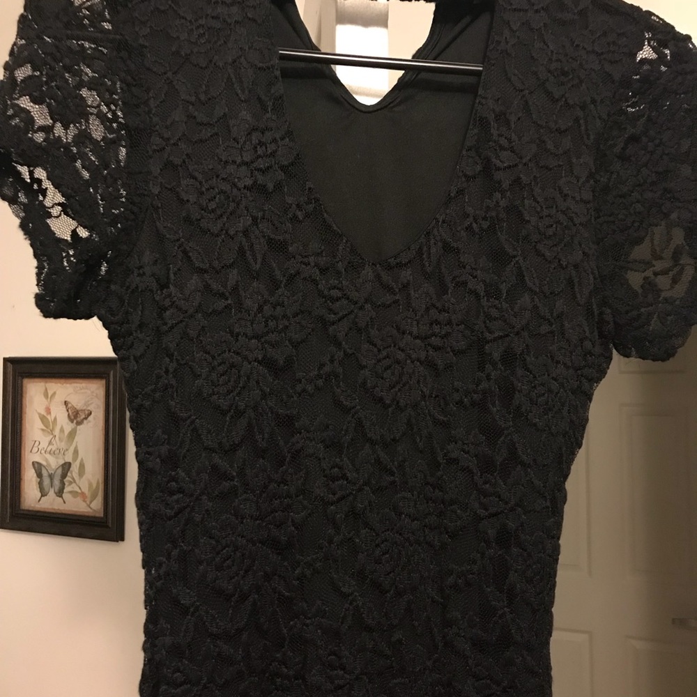 Dress - Picture 2 of 3